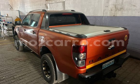 Comprar Usado Ford Ranger De outros Carro em Maputo em Maputo Comprar Usado Ford Ranger De outros Carro em Maputo em Maputo