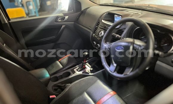 Comprar Usado Ford Ranger De outros Carro em Maputo em Maputo Comprar Usado Ford Ranger De outros Carro em Maputo em Maputo