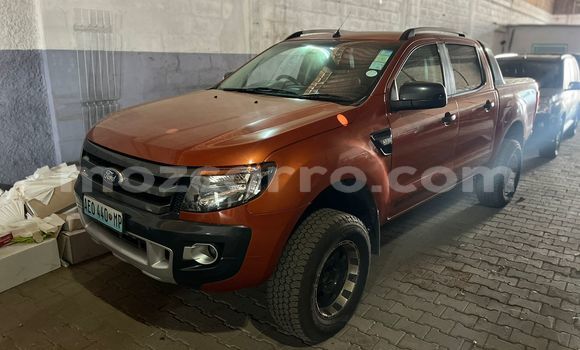 Comprar Usado Ford Ranger De outros Carro em Maputo em Maputo Comprar Usado Ford Ranger De outros Carro em Maputo em Maputo