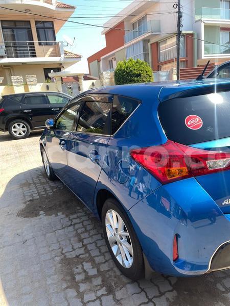 Big with watermark toyota auris maputo maputo 28209