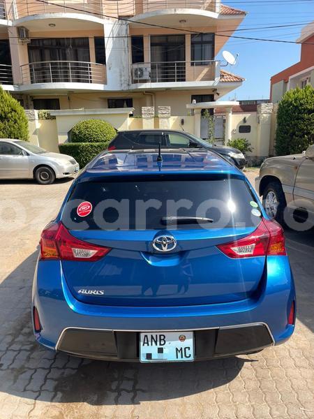 Big with watermark toyota auris maputo maputo 28209