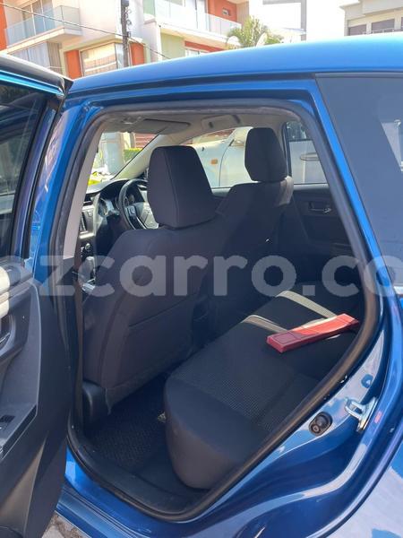 Big with watermark toyota auris maputo maputo 28209