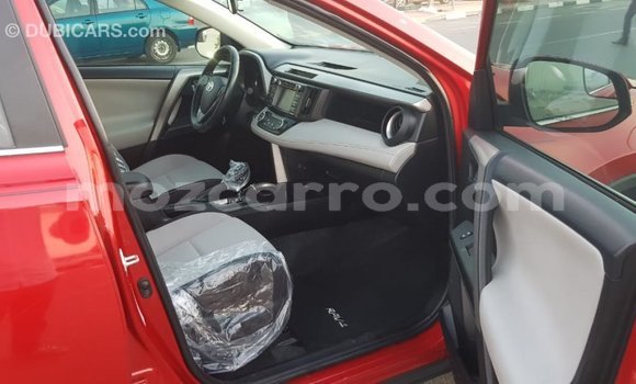 Comprar Importar Toyota Ade Vermelho Caminhão em Import - Dubai em Cabo Delgado Comprar Importar Toyota Ade Vermelho Caminhão em Import - Dubai em Cabo Delgado