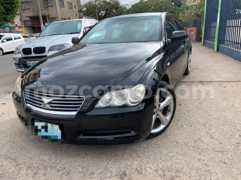 Big with watermark toyota mark x maputo maputo 28210