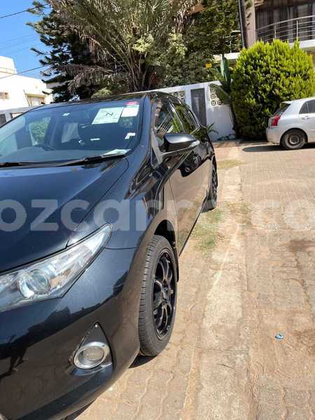 Big with watermark toyota auris maputo maputo 28212