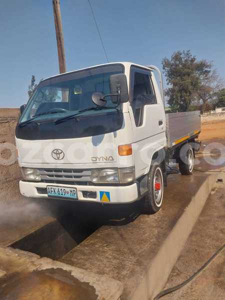 Big with watermark toyota dyna maputo maputo 28213