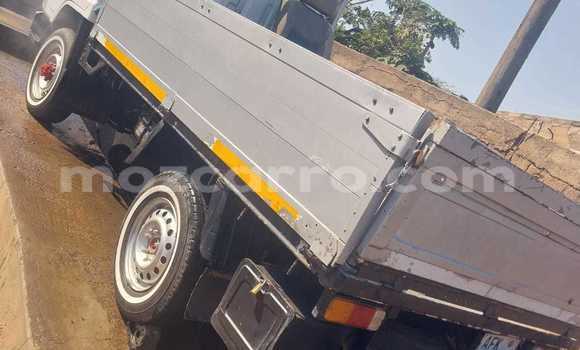 Comprar Usado Toyota Dyna Branco Carro em Maputo em Maputo Comprar Usado Toyota Dyna Branco Carro em Maputo em Maputo
