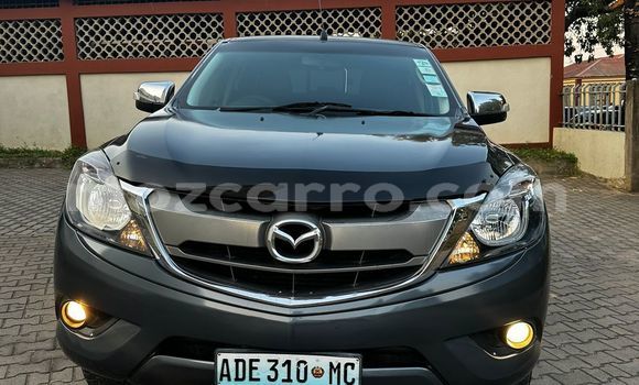 Buy Used Mazda BT-50 Other Car in Maputo in Maputo