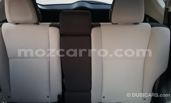 Comprar Importar Toyota Ade Vermelho Caminhão em Import - Dubai em Cabo Delgado Comprar Importar Toyota Ade Vermelho Caminhão em Import - Dubai em Cabo Delgado