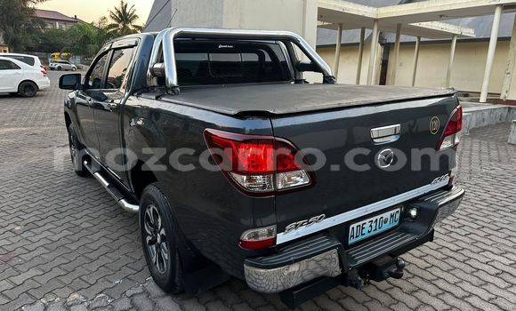 Nunua Ilio tumika Mazda BT-50 Nyingine Gari ndani ya Maputo nchini Maputo Nunua Ilio tumika Mazda BT-50 Nyingine Gari ndani ya Maputo nchini Maputo