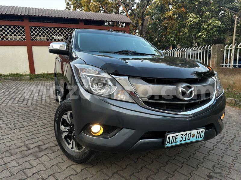 Big with watermark mazda bt 50 maputo maputo 28214