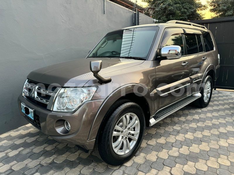 Big with watermark mitsubishi pajero maputo maputo 28215