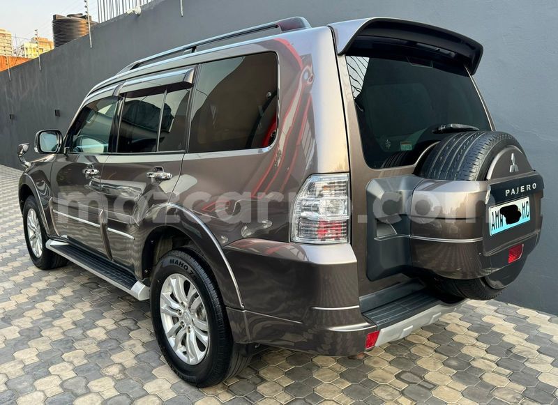 Big with watermark mitsubishi pajero maputo maputo 28215