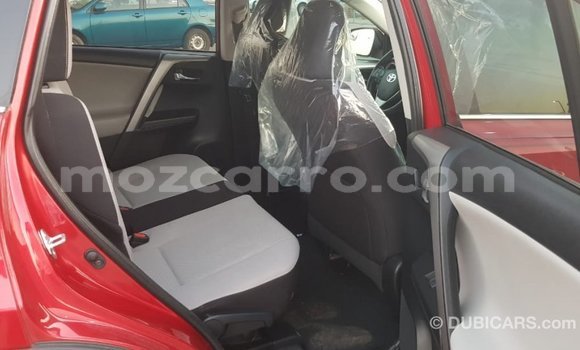 Comprar Importar Toyota Ade Vermelho Caminhão em Import - Dubai em Cabo Delgado Comprar Importar Toyota Ade Vermelho Caminhão em Import - Dubai em Cabo Delgado