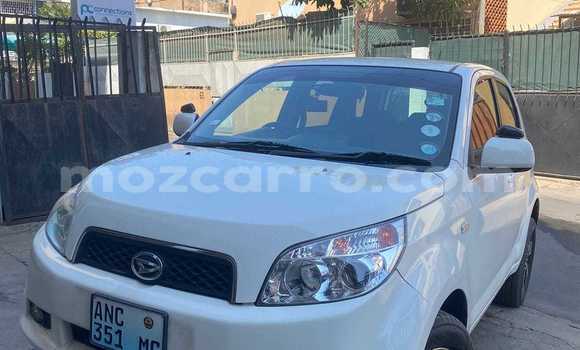 Tenga Itsva Toyota Rush Chena Mota in Maputo in Maputo