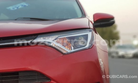 Comprar Importar Toyota Ade Vermelho Caminhão em Import - Dubai em Cabo Delgado Comprar Importar Toyota Ade Vermelho Caminhão em Import - Dubai em Cabo Delgado