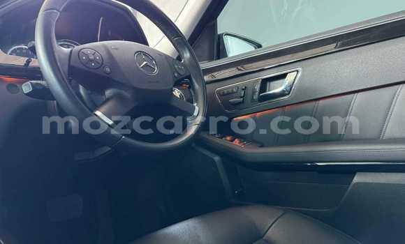 Nunua Mpya Mercedes‒Benz E-Class Nyeusi Gari ndani ya Maputo nchini Maputo Nunua Mpya Mercedes‒Benz E-Class Nyeusi Gari ndani ya Maputo nchini Maputo