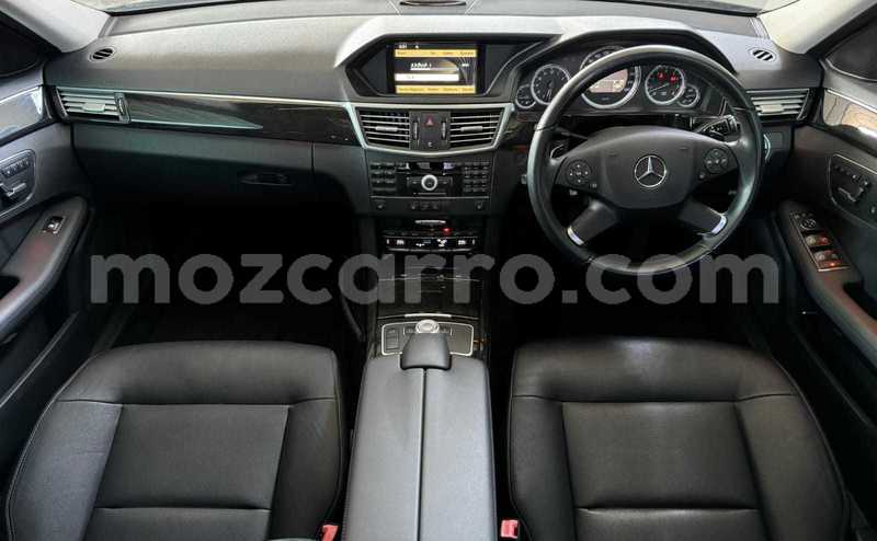 Big with watermark mercedes benz e class maputo maputo 28217