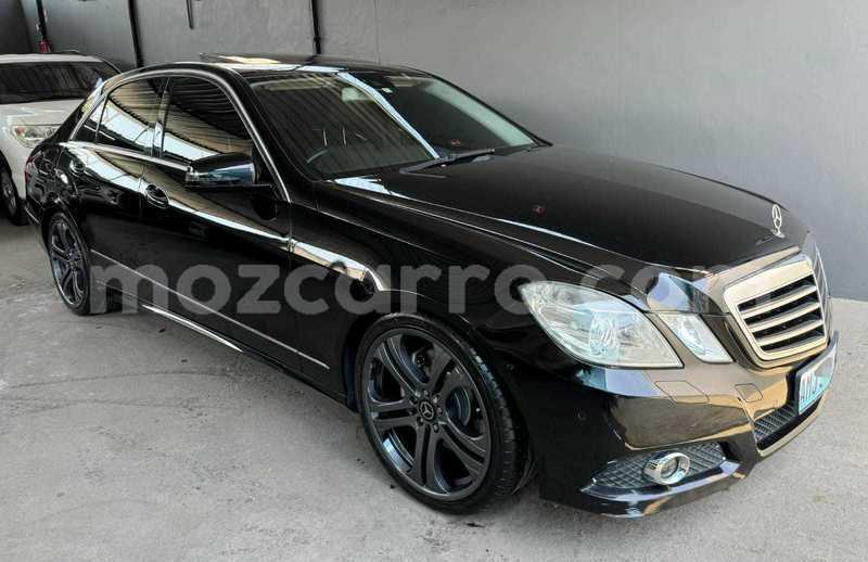 Big with watermark mercedes benz e class maputo maputo 28217