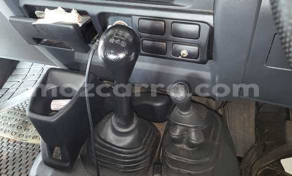 Buy Used Toyota Land Cruiser White Car in Maputo in Maputo Buy Used Toyota Land Cruiser White Car in Maputo in Maputo