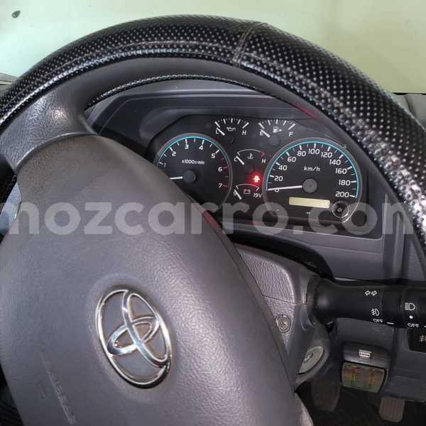 Big with watermark toyota land cruiser maputo maputo 28218