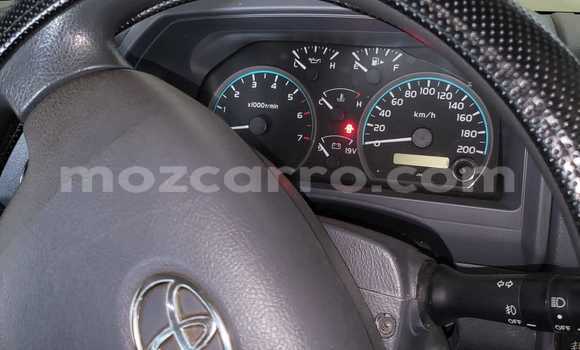 Buy Used Toyota Land Cruiser White Car in Maputo in Maputo Buy Used Toyota Land Cruiser White Car in Maputo in Maputo