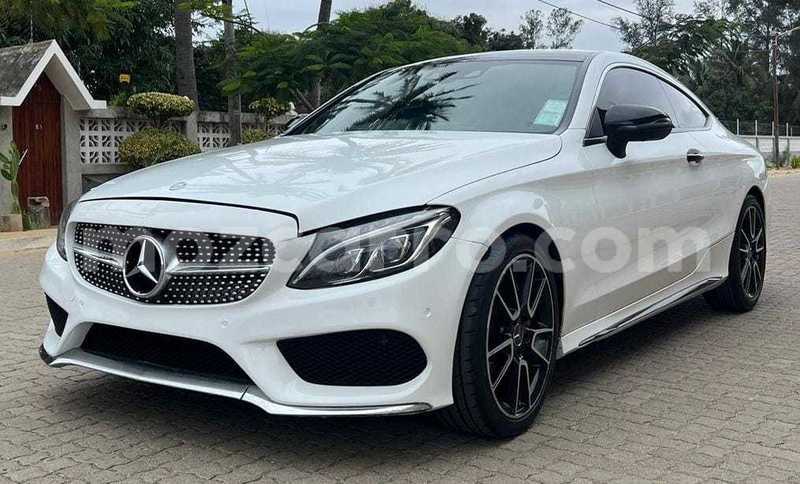 Big with watermark mercedes benz c classe maputo maputo 28220