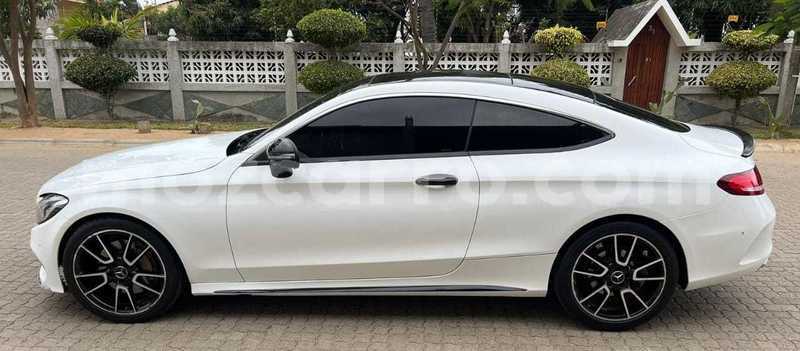 Big with watermark mercedes benz c classe maputo maputo 28220