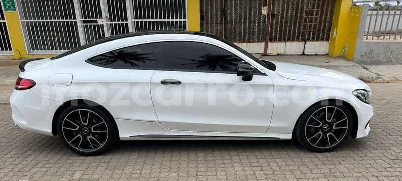 Big with watermark mercedes benz c classe maputo maputo 28220