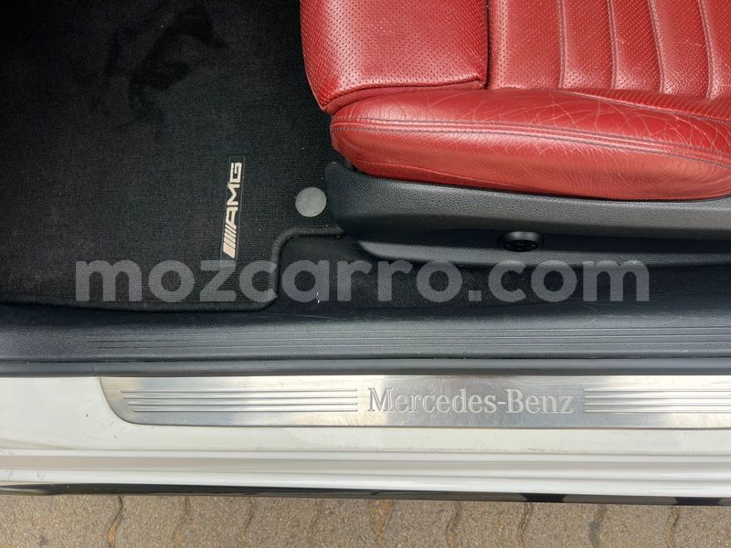 Big with watermark mercedes benz c classe maputo maputo 28220