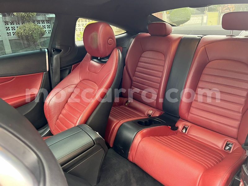 Big with watermark mercedes benz c classe maputo maputo 28220