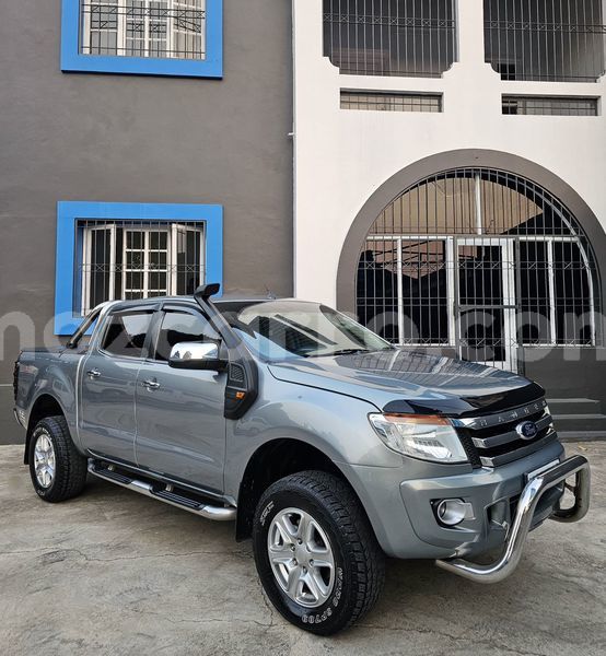 Big with watermark ford ranger maputo maputo 28221