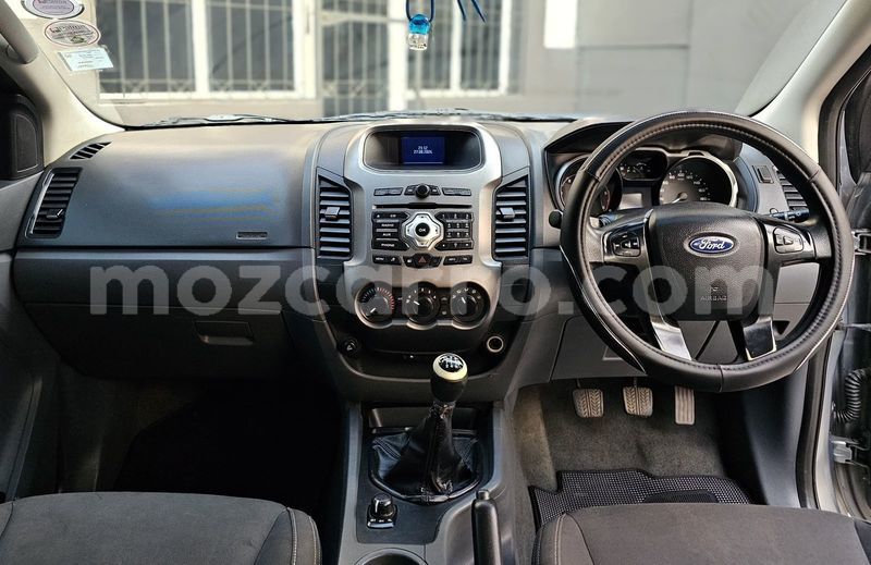 Big with watermark ford ranger maputo maputo 28221