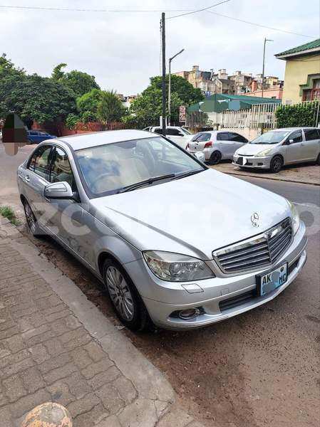 Big with watermark mercedes benz a200 maputo maputo 28223