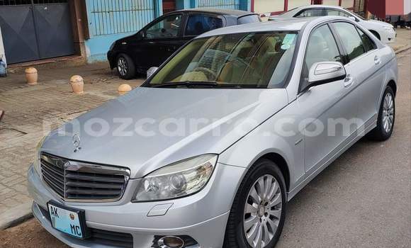 Buy Used Mercedes-Benz A200 Other Car in Maputo in Maputo Buy Used Mercedes-Benz A200 Other Car in Maputo in Maputo