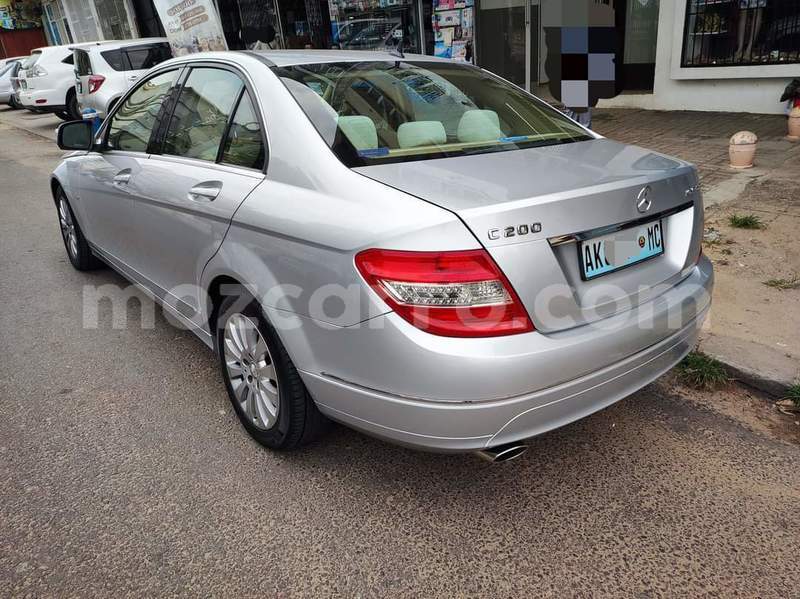 Big with watermark mercedes benz a200 maputo maputo 28223