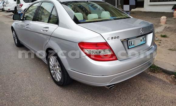 Buy Used Mercedes-Benz A200 Other Car in Maputo in Maputo Buy Used Mercedes-Benz A200 Other Car in Maputo in Maputo
