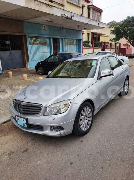 Big with watermark mercedes benz a200 maputo maputo 28223