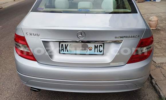 Buy Used Mercedes-Benz A200 Other Car in Maputo in Maputo Buy Used Mercedes-Benz A200 Other Car in Maputo in Maputo