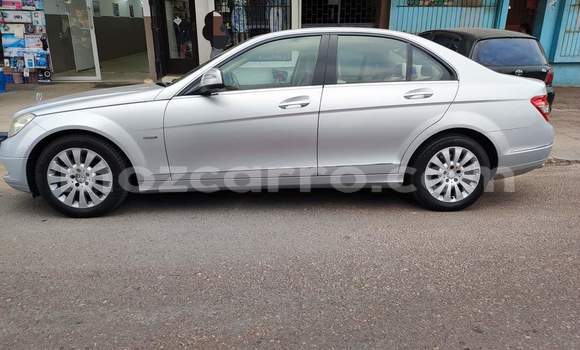Buy Used Mercedes-Benz A200 Other Car in Maputo in Maputo Buy Used Mercedes-Benz A200 Other Car in Maputo in Maputo