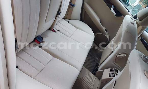 Buy Used Mercedes-Benz A200 Other Car in Maputo in Maputo Buy Used Mercedes-Benz A200 Other Car in Maputo in Maputo
