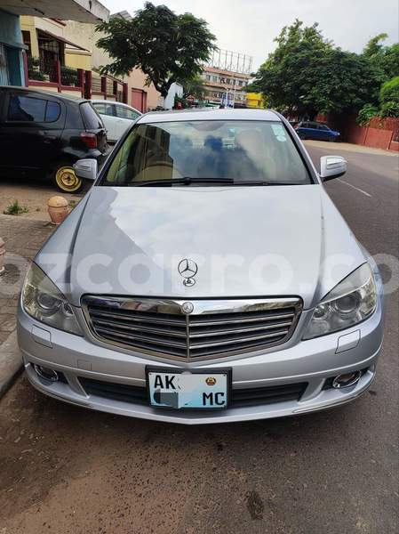 Big with watermark mercedes benz a200 maputo maputo 28223