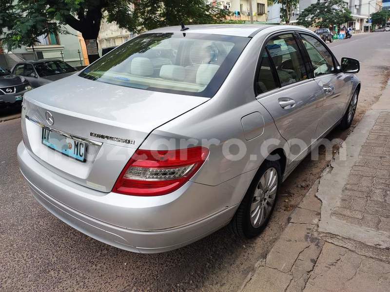 Big with watermark mercedes benz a200 maputo maputo 28223