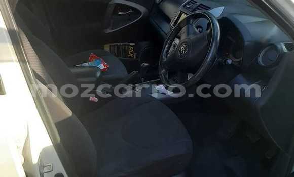 Buy Used Honda CR-V White Car in Maputo in Maputo Buy Used Honda CR-V White Car in Maputo in Maputo