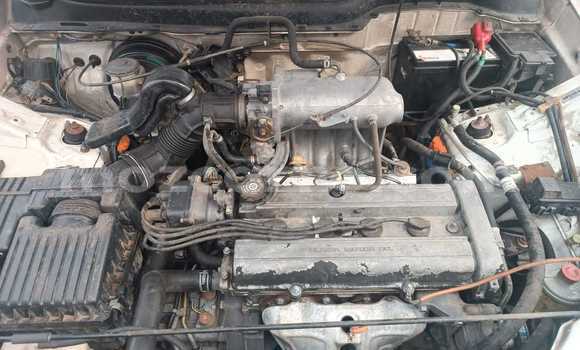 Buy Used Honda CR-V White Car in Maputo in Maputo Buy Used Honda CR-V White Car in Maputo in Maputo