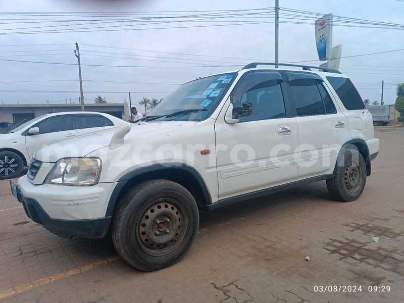 Big with watermark honda cr v maputo maputo 28224