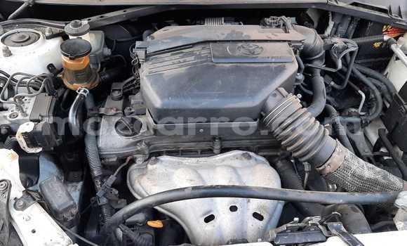 Tenga Tsaru Toyota RAV4 Chena Mota in Maputo in Maputo Tenga Tsaru Toyota RAV4 Chena Mota in Maputo in Maputo