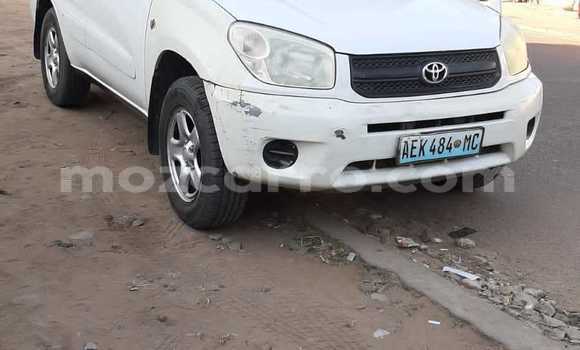 Tenga Tsaru Toyota RAV4 Chena Mota in Maputo in Maputo Tenga Tsaru Toyota RAV4 Chena Mota in Maputo in Maputo