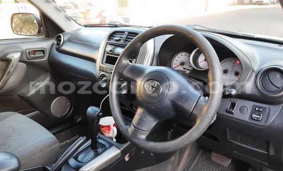 Tenga Tsaru Toyota RAV4 Chena Mota in Maputo in Maputo Tenga Tsaru Toyota RAV4 Chena Mota in Maputo in Maputo