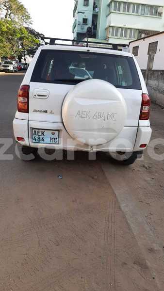 Big with watermark toyota rav4 maputo maputo 28225